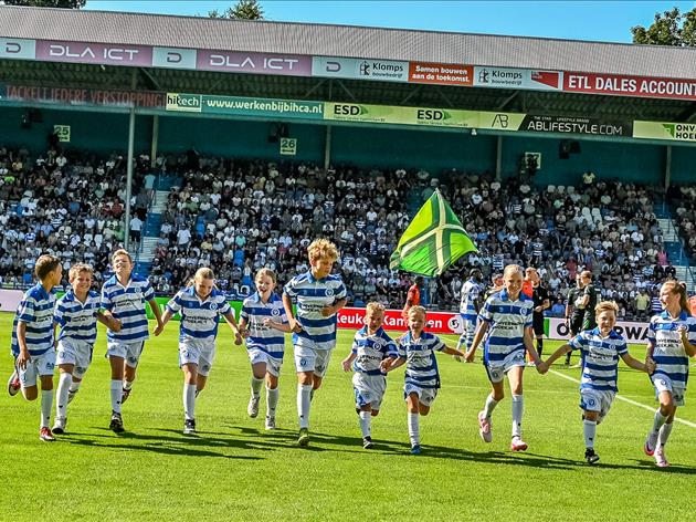 De Graafschap - FC Volendam